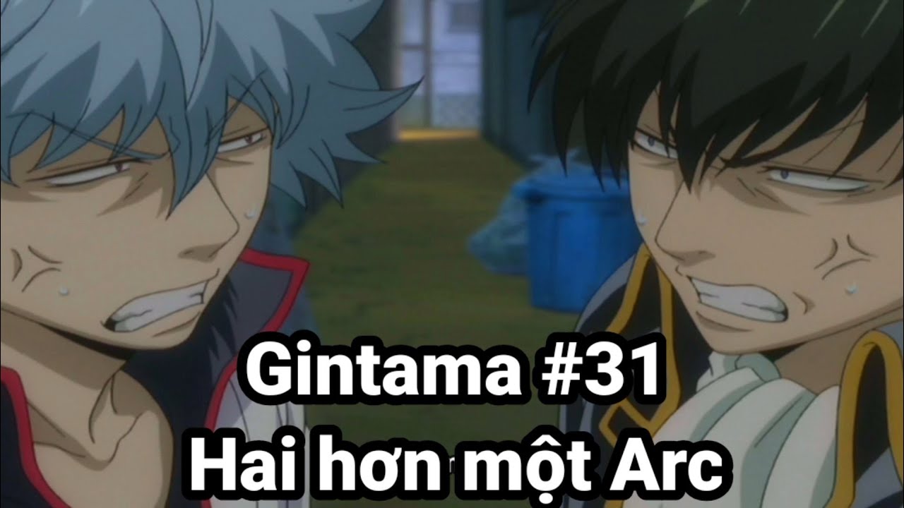 assistir gintama anitube