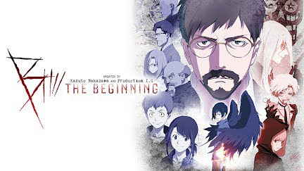 Watch B: The Beginning Season 1 Episode 3 - Episode 3 Online Now