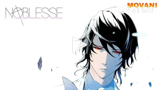 Noblesse Episode 05 / A Friend's Hand / Fight For #english #sr_maha_tv 