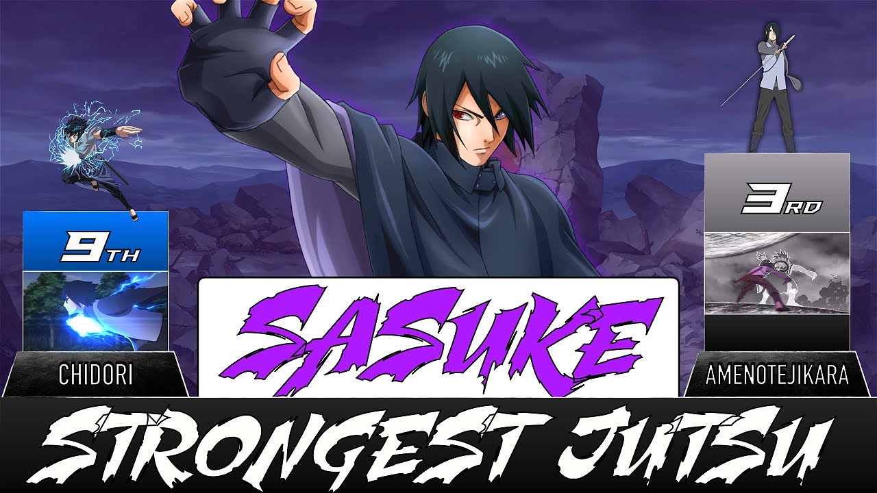 HASHIRAMA VS MADARA POWER LEVELS - AnimeScale 