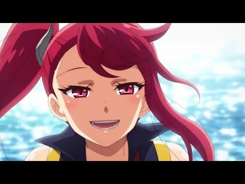 Assistir Kuro no Shoukanshi Episódio 9 Online - Animes BR