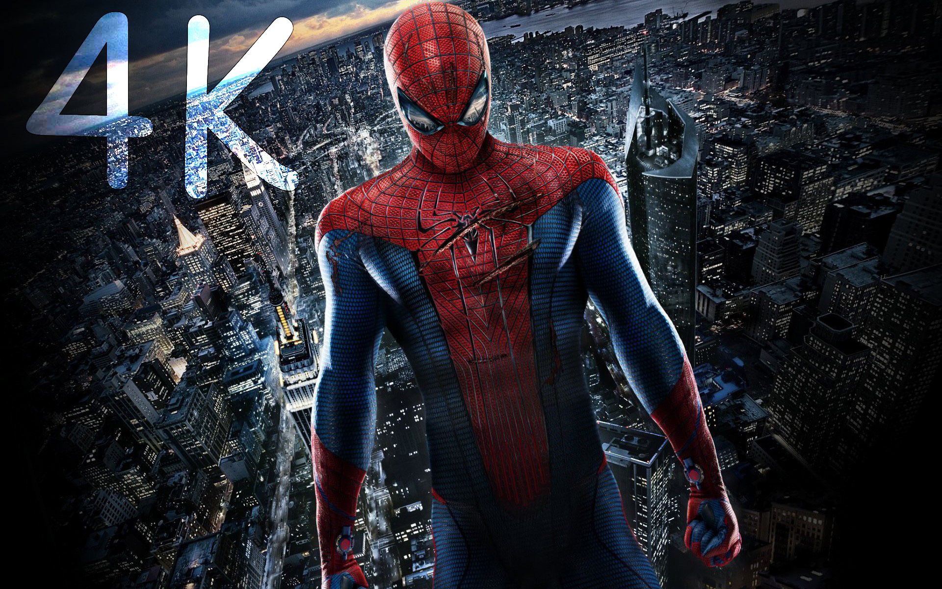 THE AMAZING SPIDER-MAN 3 Teaser Trailer 2022 - BiliBili