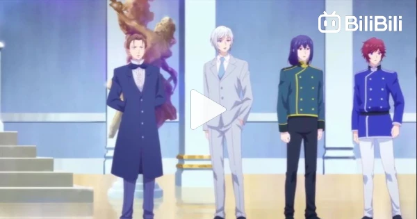 Akuyaku Reijou nanode Last Boss wo Kattemimashita Episode 6 - BiliBili