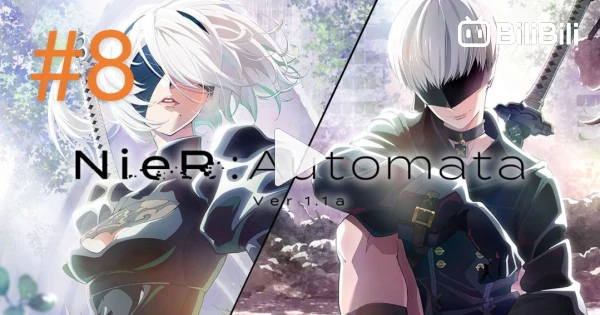 Anime de NieR: Automata confirma número de episódios