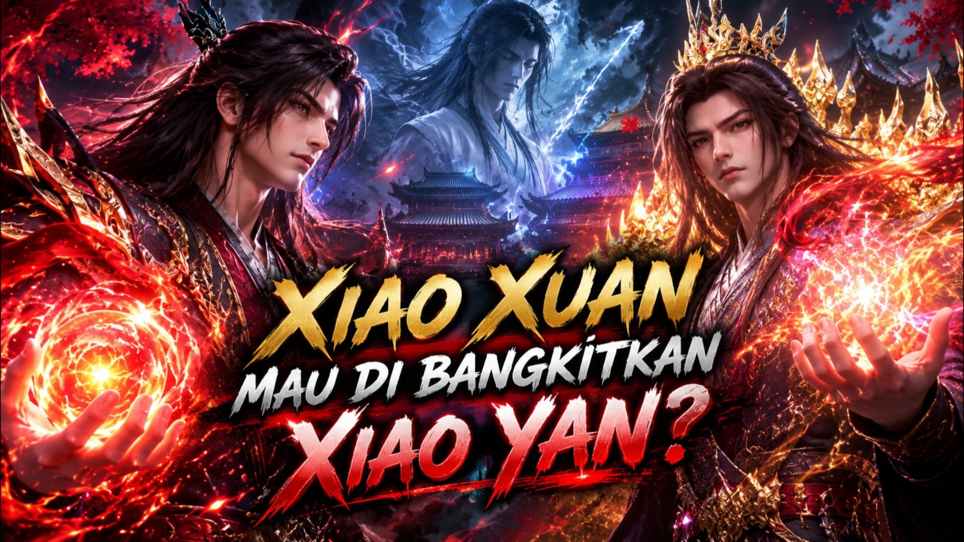 BTTH SUB INDO EPISODE 12 PART 5 - BiliBili