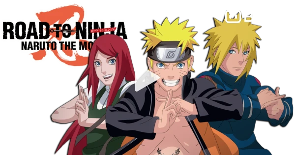 Naruto the Movie: Road to Ninja / Funny - TV Tropes