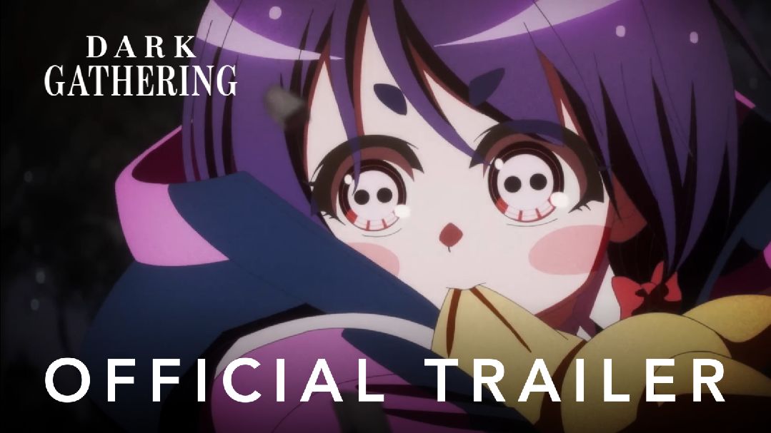 Dark Gathering episode 6 - BiliBili