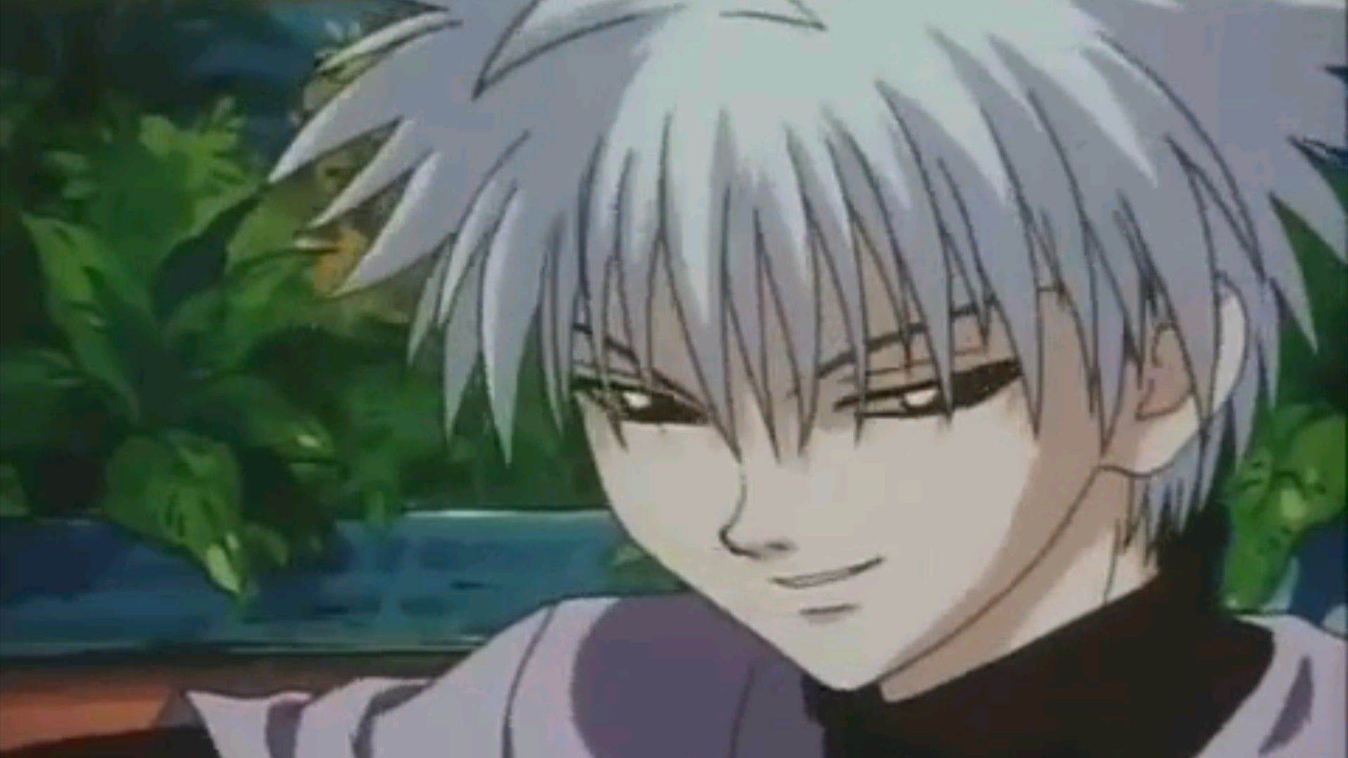 Hunter x Hunter (1999) 57 - BiliBili