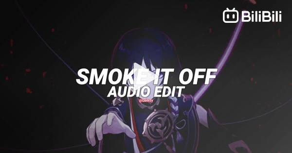 Smoke it off! ☆ ft. Jnhygs 1час.