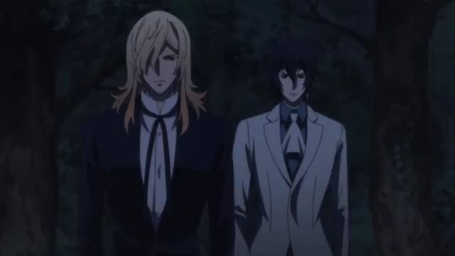 Noblesse Season 1 Episode 12 - BiliBili