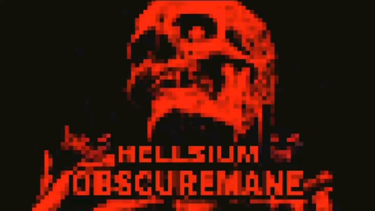 𝐍𝐀𝐌𝐄 𝐒𝐎𝐍𝐆𝐒 𝐇𝐄𝐋𝐋 𝐒𝐈𝐔𝐌 - BiliBili
