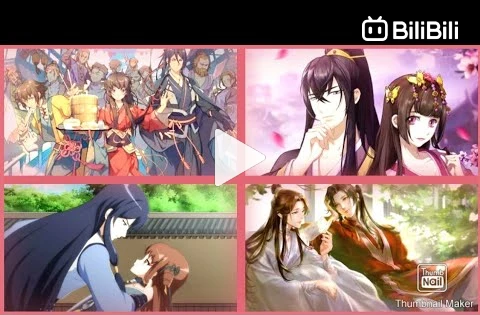 Top 10 Chinese Romance Anime You MUST WATCH! [HD] 