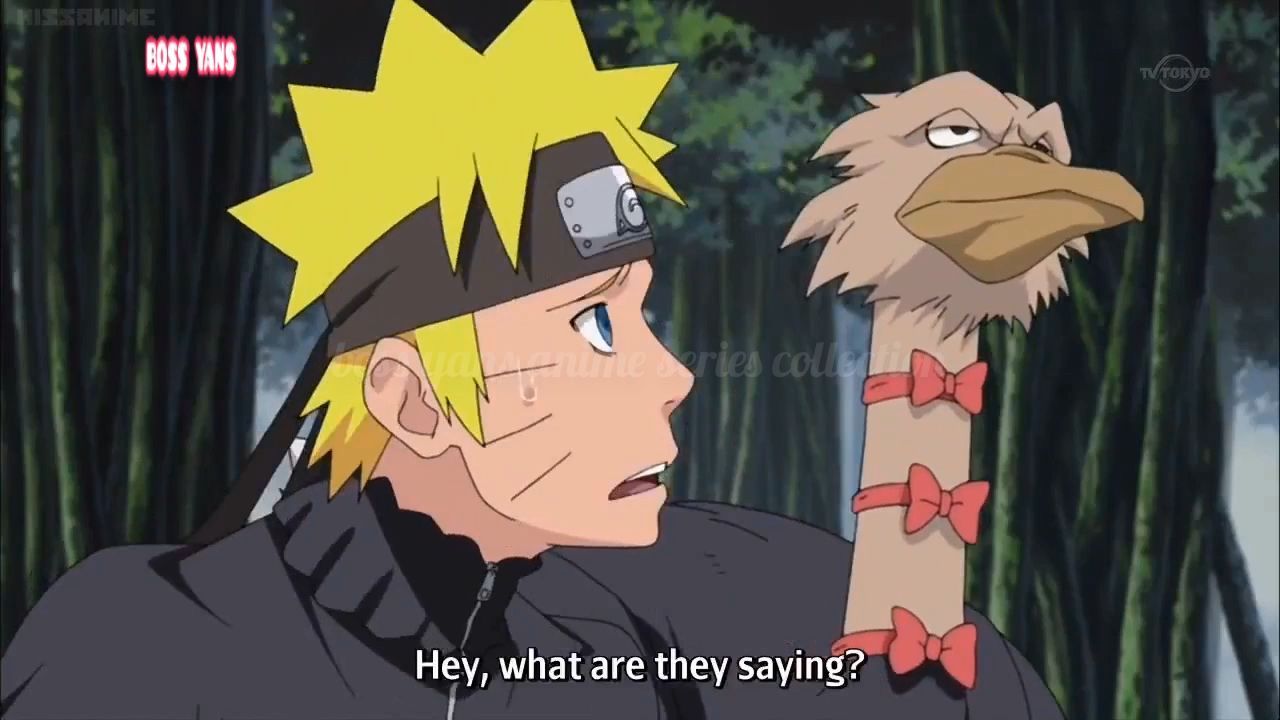 What is the name of the instrumental OST in this Naruto Shippuden episode? ( EP 471 @12:54, possible spoilers) : r/NameThatSong