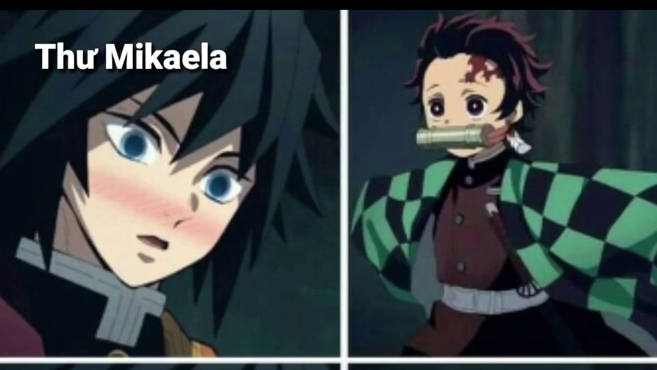 Hình Kimetsu no Yaiba, hình nền Kimetsu no Yaiba siêu đẹp