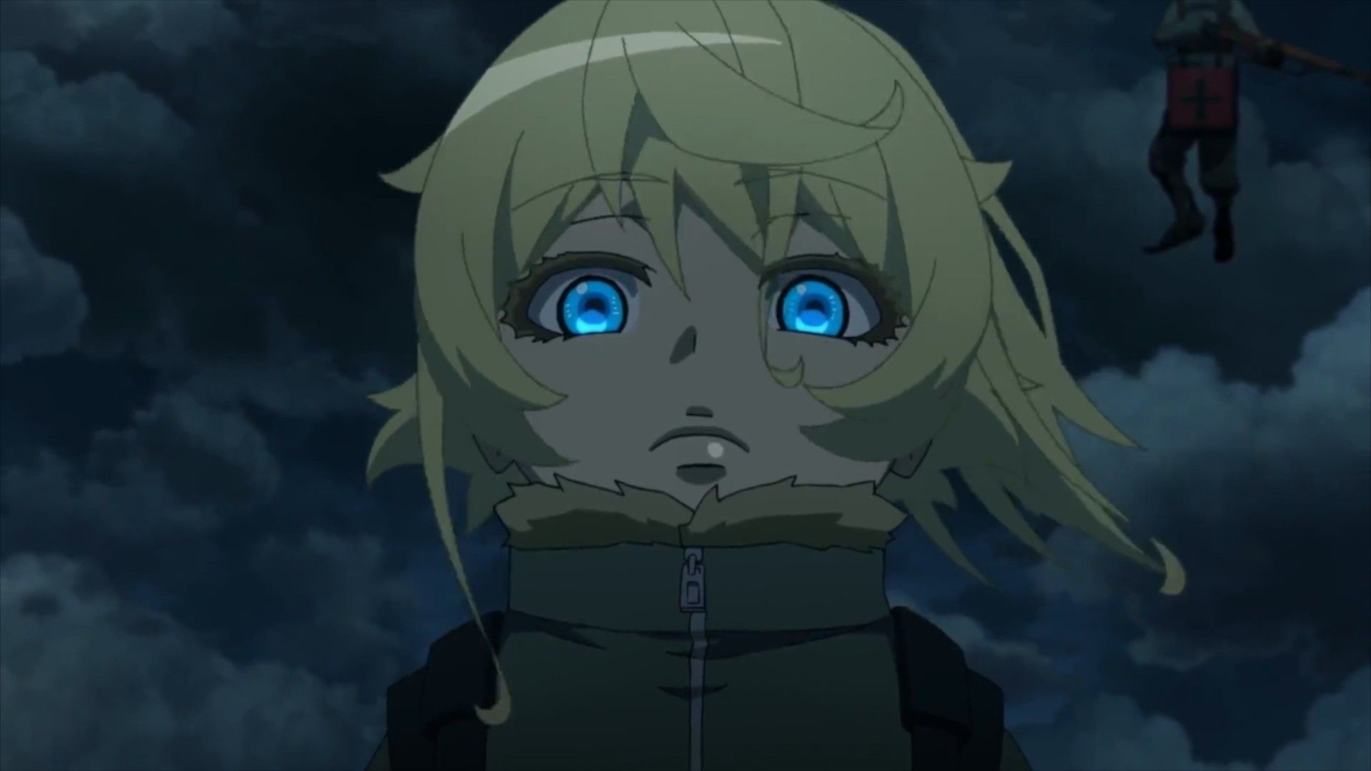 Youjo Senki Episode 04 Sub Indo - BiliBili