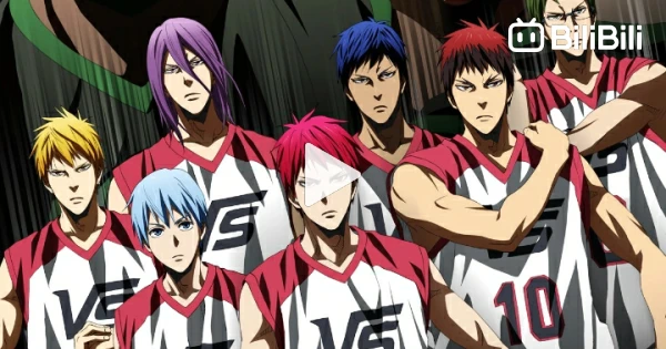 How To Watch Kuroko no Basket in The Right Order! 