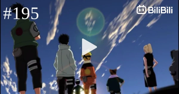 Boruto Naruto Generation Episode 65 Tagalog Sub - BiliBili