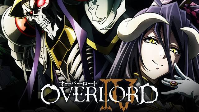 OVERLORD SEASON 3 EP 07 - BiliBili