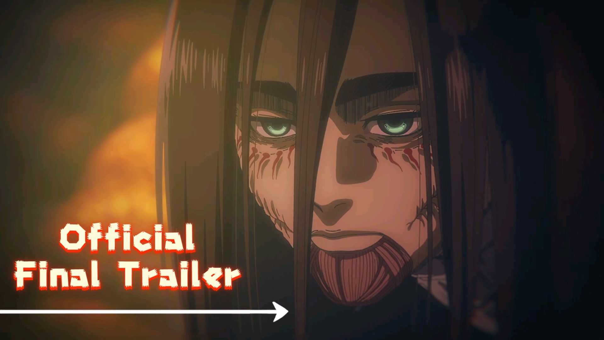 Attack on Titan - (Final Season Part 3) - Opening 8 - BiliBili