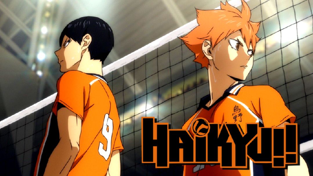 Haikyuu!! Season 4 Episode 12 - BiliBili