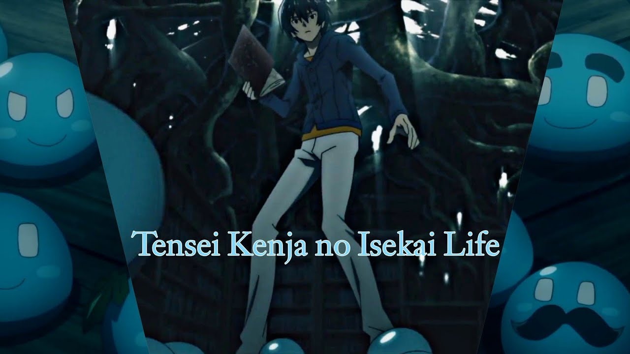 Tensei Kenja no Isekai Life, Episode 12, ENG SUB