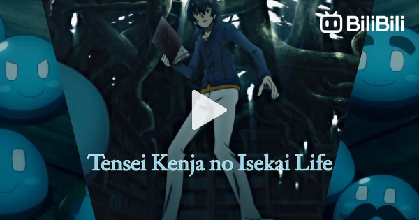 Tensei Kenja no Isekai Life, Episode 12, ENG SUB