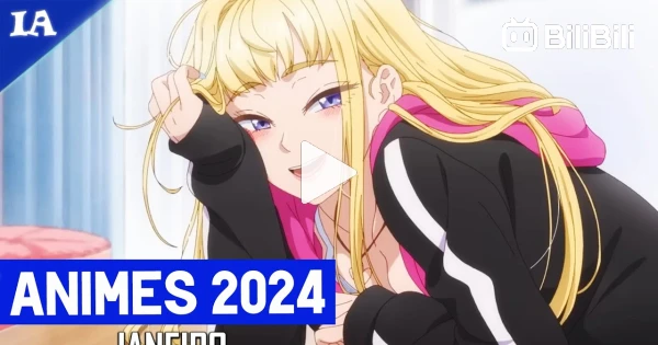 Guia de Novos Animes de Outubro 2022 - IntoxiAnime