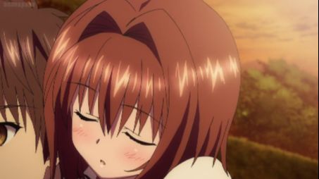 Episode 3, Absolute Duo Wiki