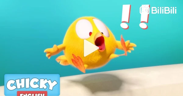 Where's Chicky? Funny Chicky 2019 | PRANK | Chicky Cartoon in English ...