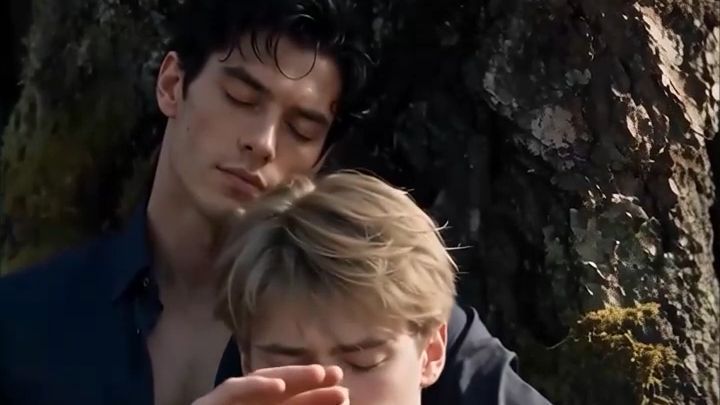 [BL] One Night With the Wolf King vietsub (private) - BiliBili
