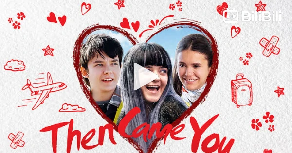 Then came you full movie free discount