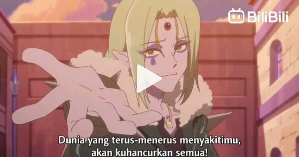 Hirogaru Sky! Precure Episode 05 Subtitle Indonesia - BiliBili
