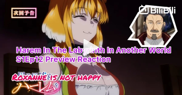 Harem in the Labyrinth of Another World Episode 9 Preview Released