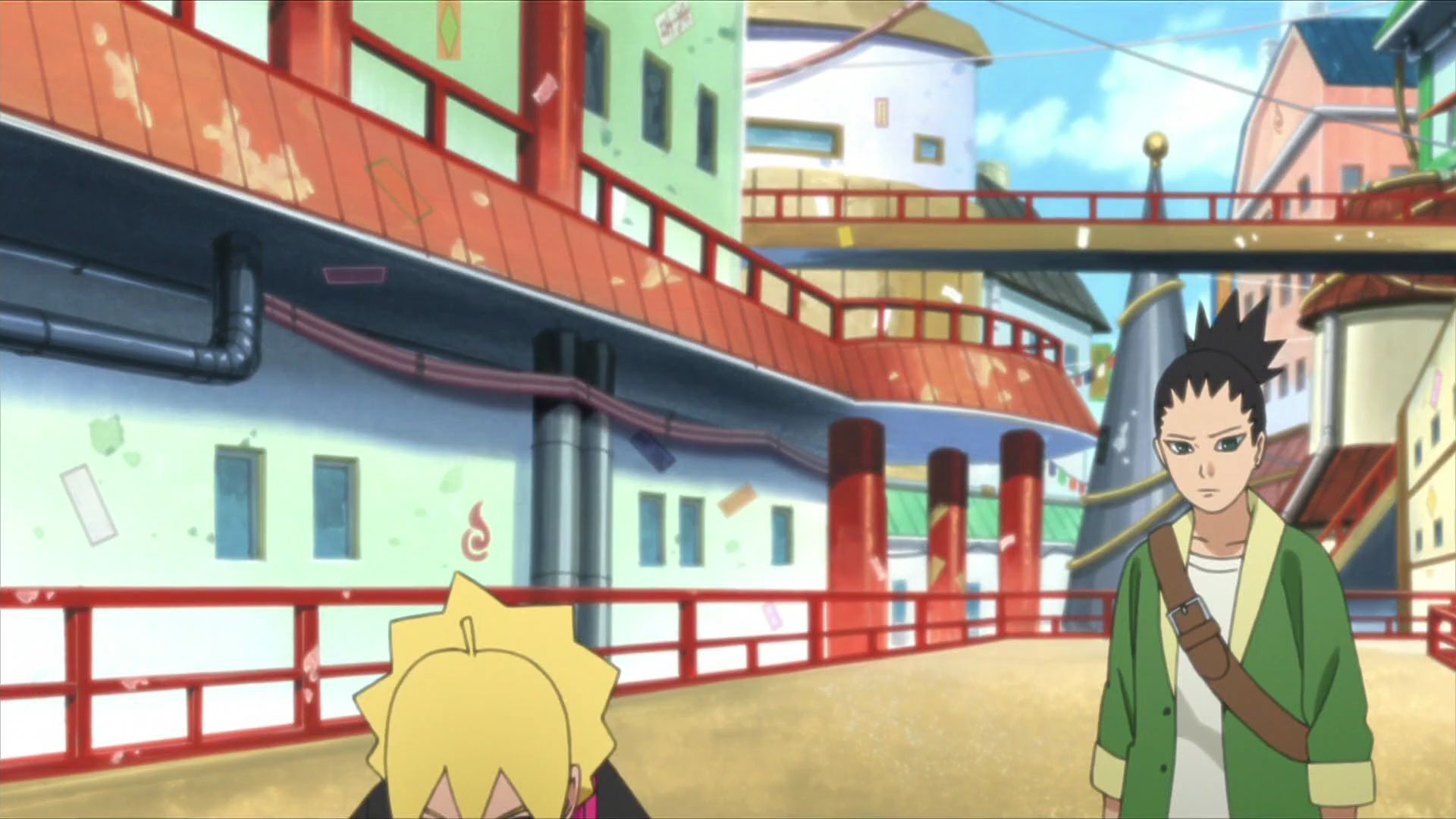 Stream Boruto: Naruto Next Generations Ending 5 Full 「Kac by YaNimes ._.