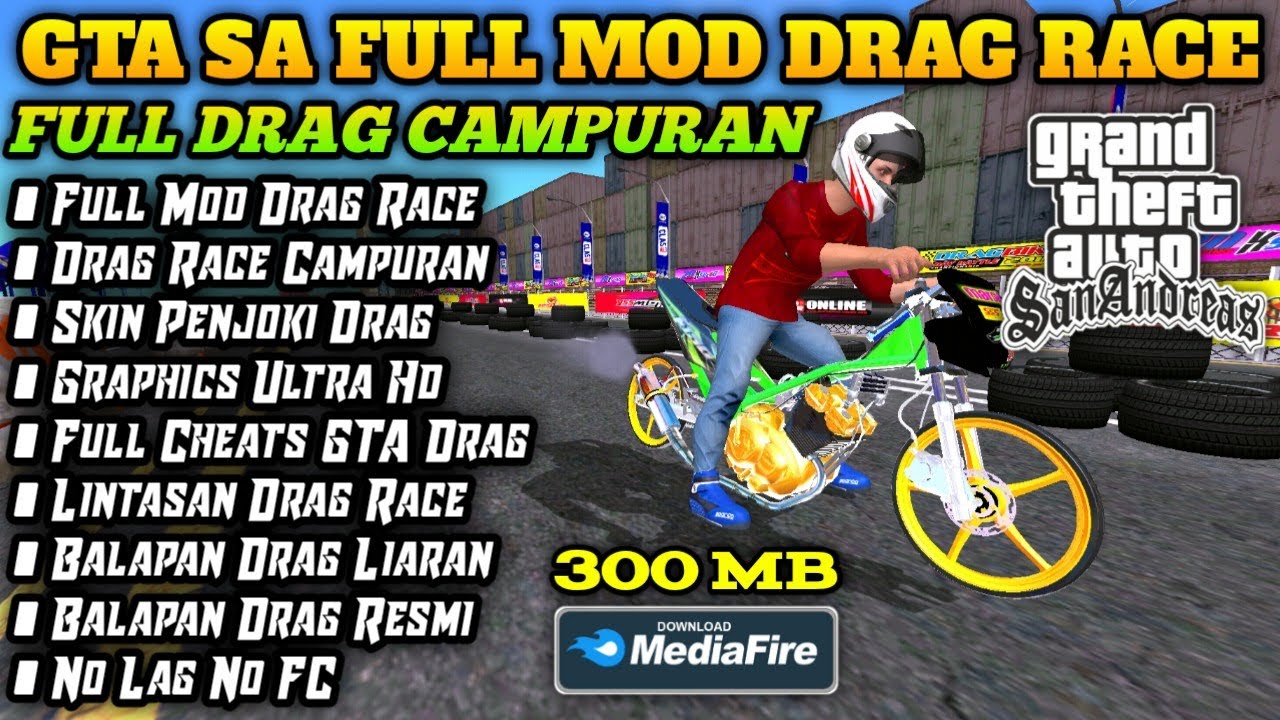 Complete Information About GTA San Andreas Lite and How to Download