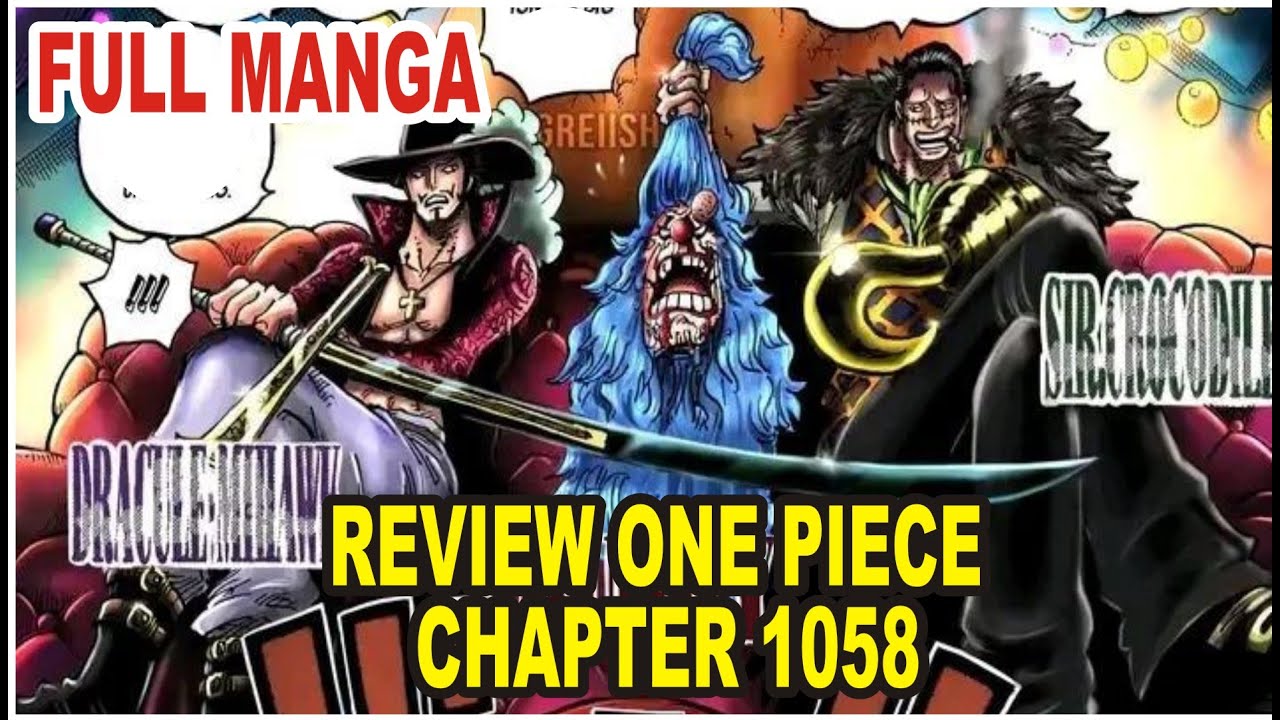 Straw Hats 8 BILLION Bounty Revealed! Wanted Posters After Wano Explained - One  Piece Chapter 1058 