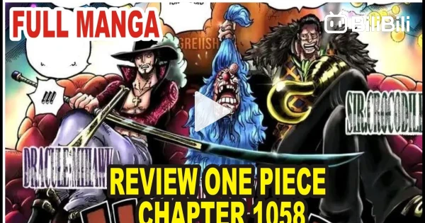 Straw Hats 8 BILLION Bounty Revealed! Wanted Posters After Wano Explained - One  Piece Chapter 1058 