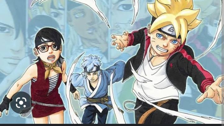 Boruto: Naruto Next Generations Episode 282 - Anime Review