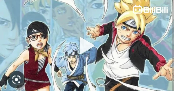 Boruto Episode 282 Release Date, Spoilers, and Other Details