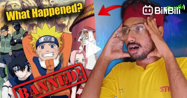 Naruto Shippuden Season 1: Telugu Complete Explanation 