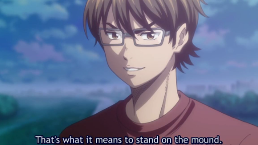 Ace of Diamond Act2 episode 52  Ace of diamond Act2 Last Episode