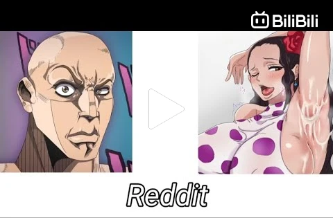 One Piece vs Reddit (The Rock Reaction Meme) Anime vs Reddit 