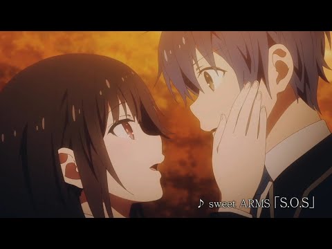 Classroom Of The Elite Season 2 Episode 10 - Preview Trailer - BiliBili