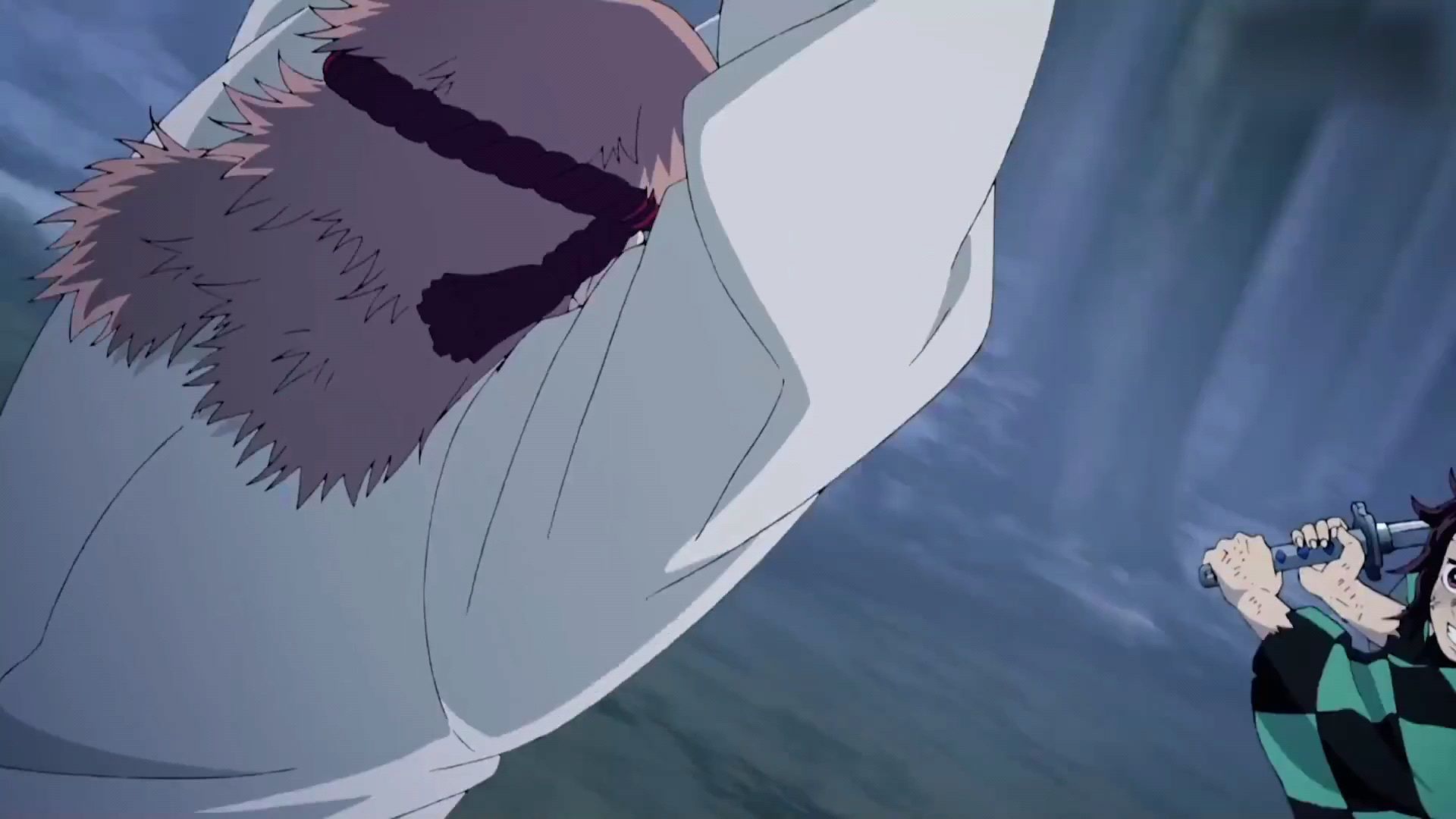 enjoying this - Bstation