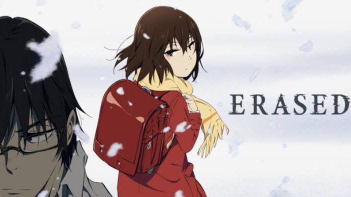 FC Invasão Anime S01E09 - Erased/Boku Dake ga Inai Machi