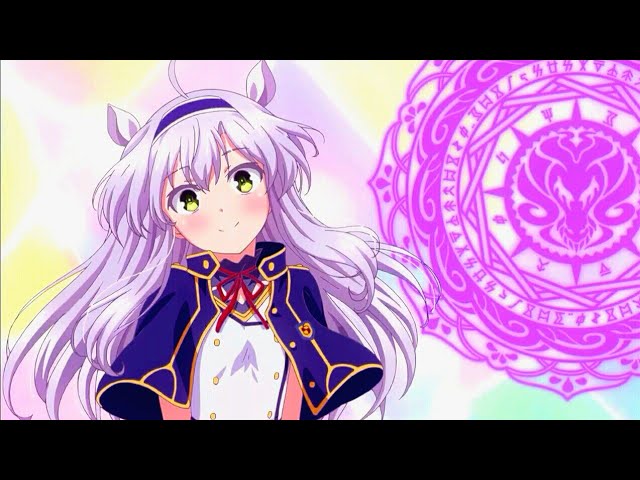 Rokudenashi Majutsu Koushi to Akashic Records Opening 1 HD - BiliBili