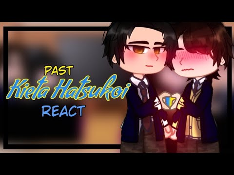 Past The Owl House reacts to the future, 5/?, Gacha Club