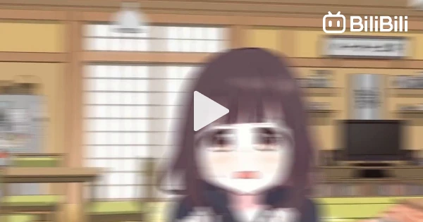Anime][Vtuber Bilibili Exclusive]Hi, It's Me, Menhera-chan Again - BiliBili