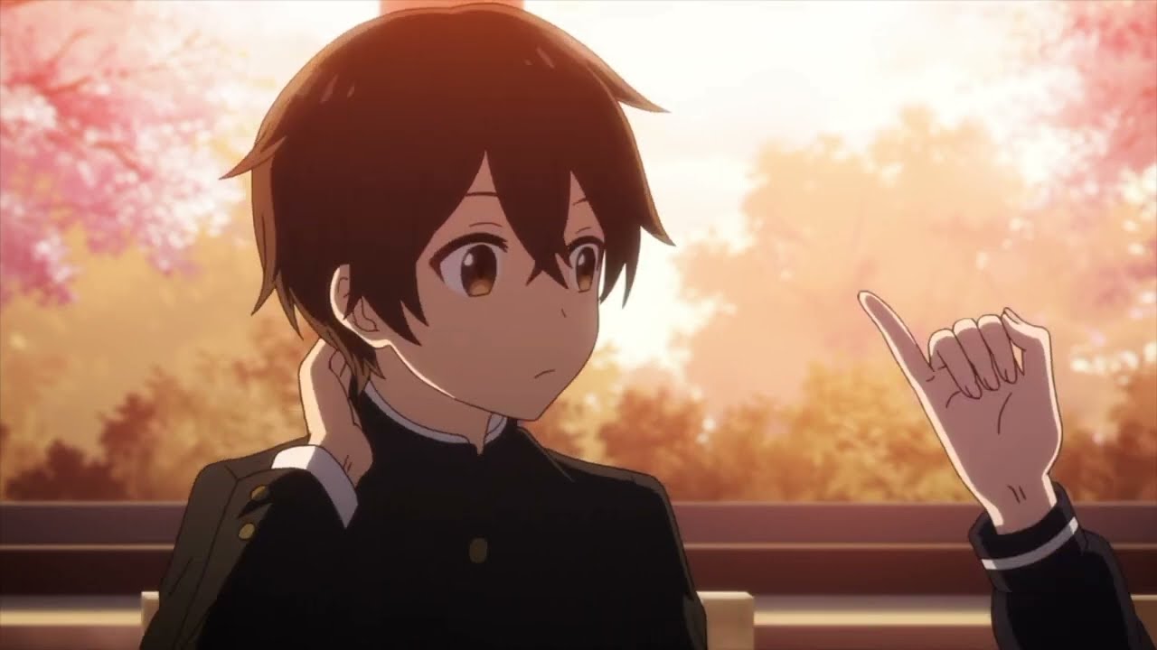 Mamahaha no Tsurego ga Motokano datta - Official Trailer 4 - BiliBili