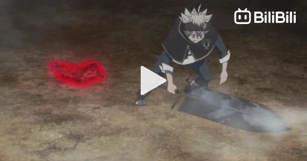 Black Clover Season 1 - Cour 1 (dub) Episode 10 ENG DUB - Watch legally on